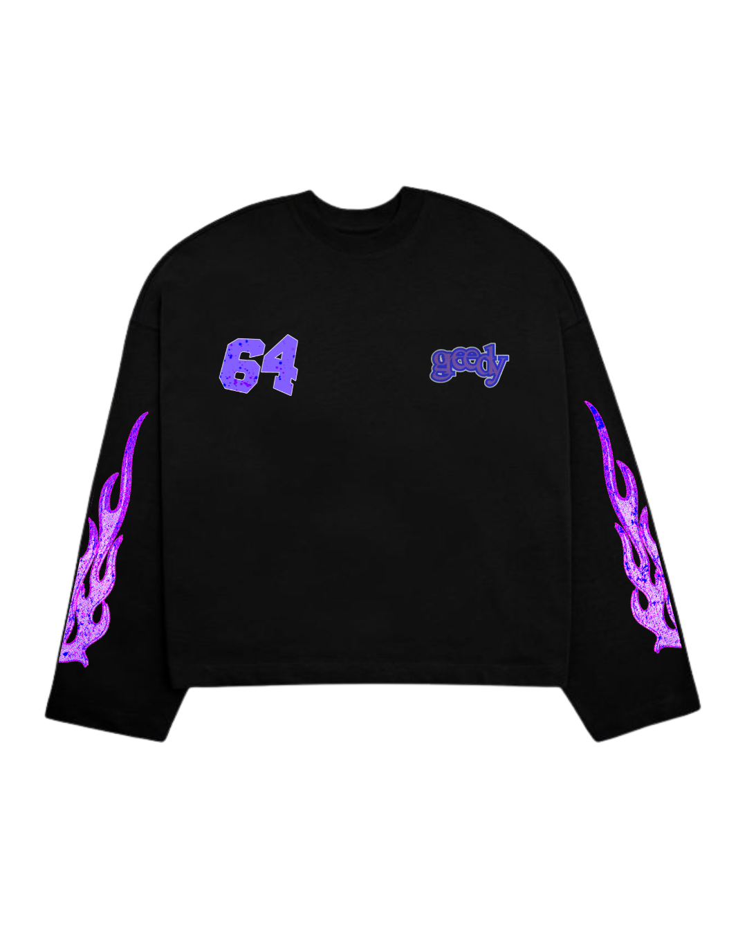 SIXTY FOUR THERMAL