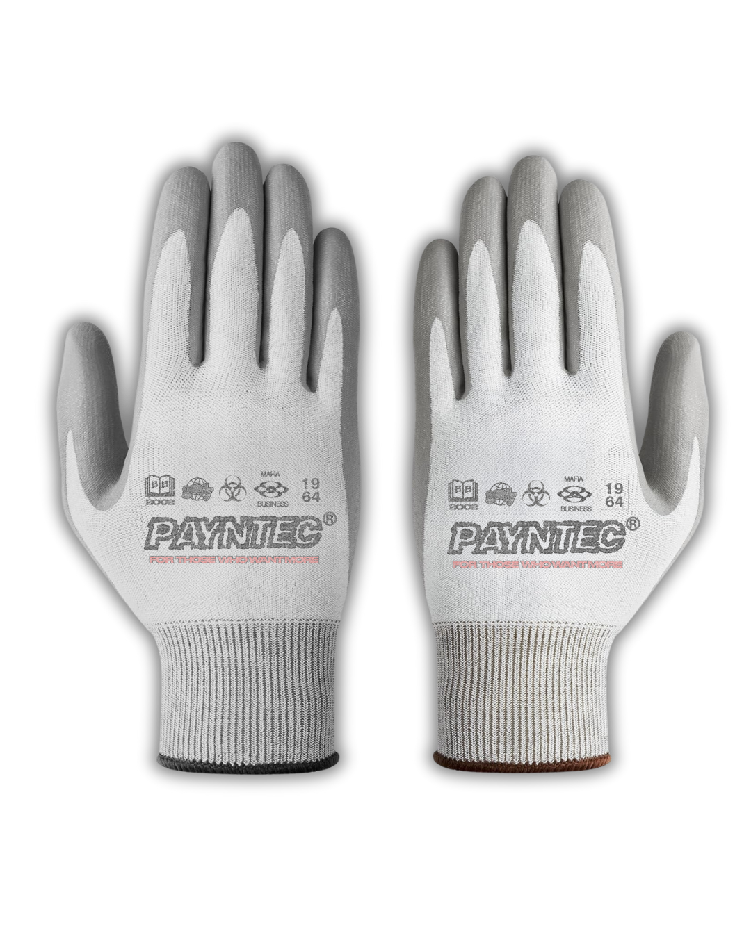 PAYNTEC SAFETY GLOVES